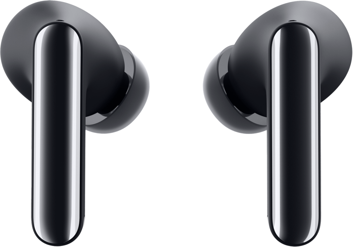 Навушники Lenovo TWS Earbuds X9 Edition Black (4XD1R31390) - зображення 4