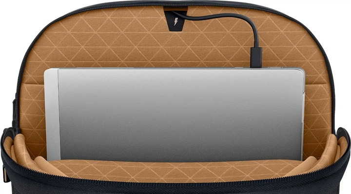 Рюкзак для ноутбука Dell Pro Premium EcoLoop Slim 14-16" Black (460-BDXV) - зображення 7