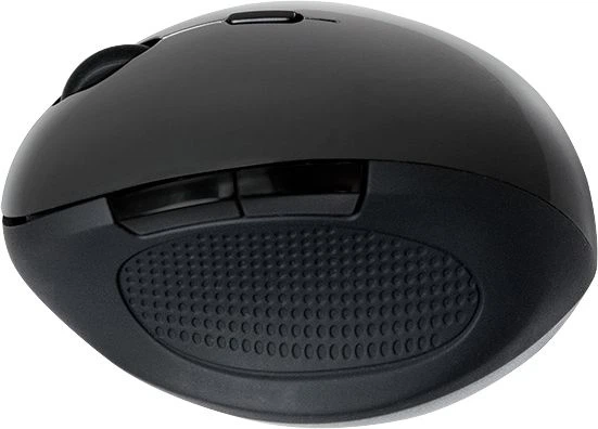 Mysz Logilink ID0139 Wireless Black (4052792045352) - obraz 4