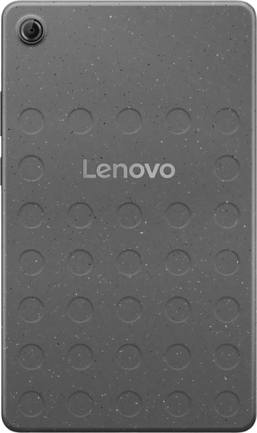 Tablet Lenovo Tab One LTE 4/64GB Luna Grey (ZAF10175SE) - obraz 2