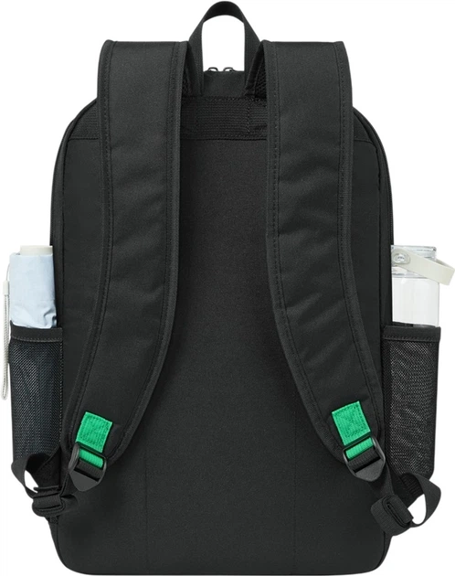 Рюкзак для ноутбука RIVACASE 5566 15.6-16" Black (RC5566_BK) - зображення 8