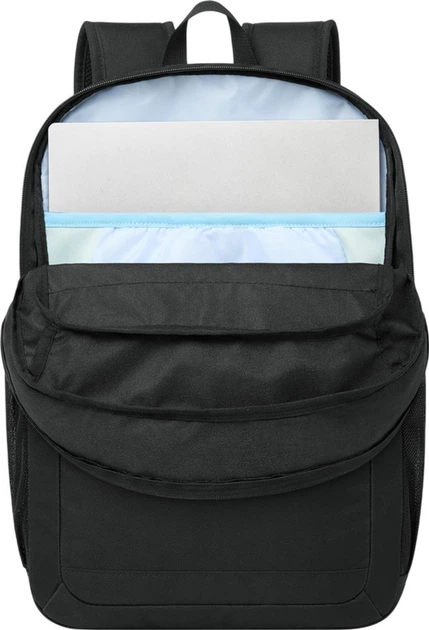 Рюкзак для ноутбука RIVACASE 5566 15.6-16" Black (RC5566_BK) - зображення 10