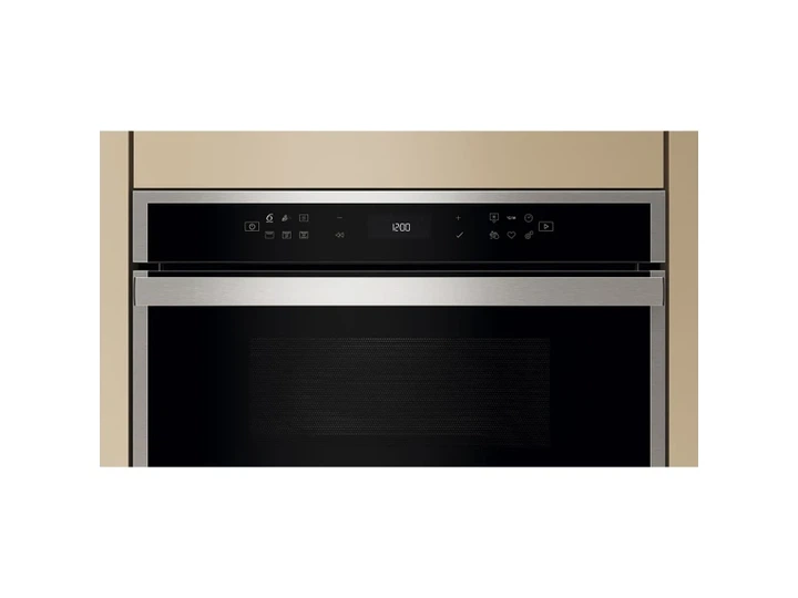 Мікрохвильовка з грилем Whirlpool WMD6O4TX - Фото 4 Мікрохвильовка з грилем Whirlpool WMD6O4TX - изображение 4