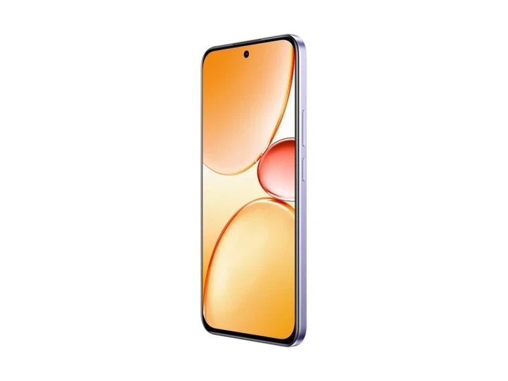 Смартфон Realme C85 Pro 8/128GB Parrot Purple - изображение 6