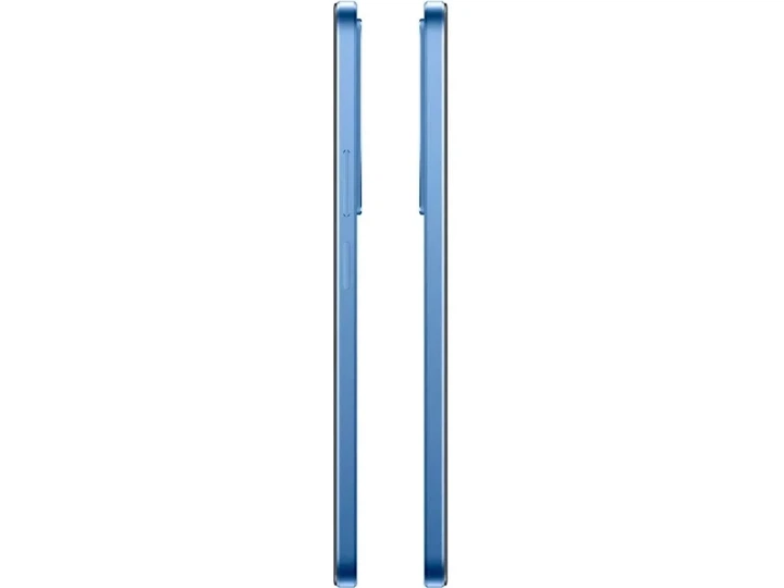 Смартфон Realme C85 6/128GB Kingfisher Blue - изображение 6