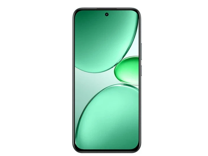 Смартфон Realme C85 8/128GB Peacock Green - Фото 2 Смартфон Realme C85 8/128GB Peacock Green - изображение 2