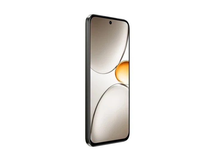 Смартфон Realme C85 8/256GB Swan Black - Фото 4 Смартфон Realme C85 8/256GB Swan Black - изображение 4