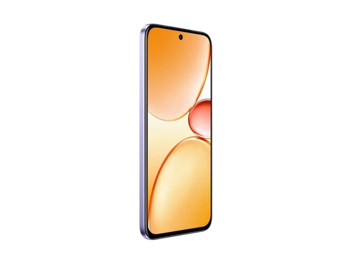 Смартфон Realme C85 8/128GB Parrot Purple - изображение 5