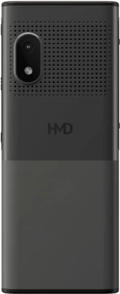 Мобильный телефон hmd 150 music ds Dark Grey - Фото 5 Мобильный телефон hmd 150 music ds Dark Grey - изображение 5