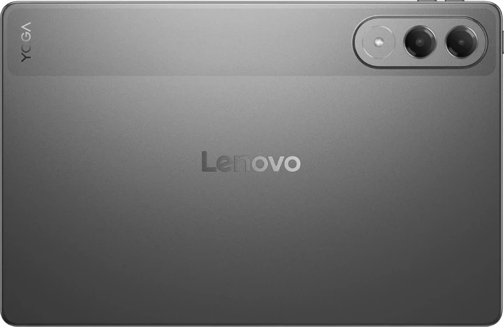 Планшет Lenovo Yoga Tab Wi-Fi 8/256GB Luna Grey (198158756129) - зображення 3