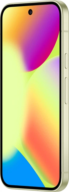 Смартфон Google Pixel 10 12/128GB SIM/eSIM Lemongrass – фото