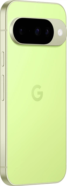 Смартфон Google Pixel 10 12/128GB SIM/eSIM Lemongrass – фото