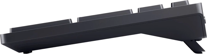 Zestaw bezprzewodowy Dell KM555 Black (580-BBVQ) - obraz 5