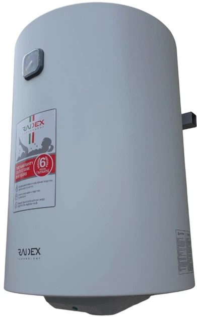 Бойлер Radex RE80-15/RJ - изображение 3