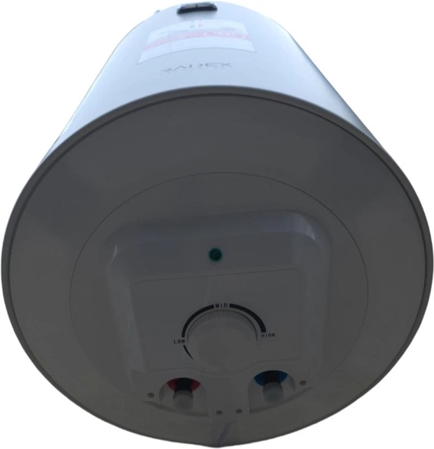 Бойлер Radex RE80-15/RJ - изображение 4
