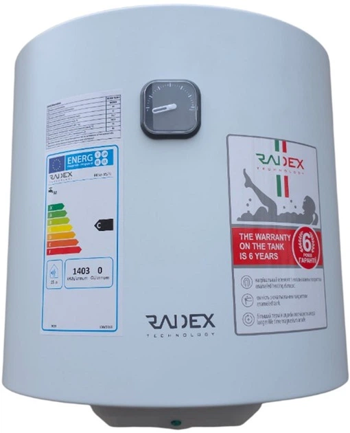 Бойлер Radex RD50-15/RJ - изображение 4
