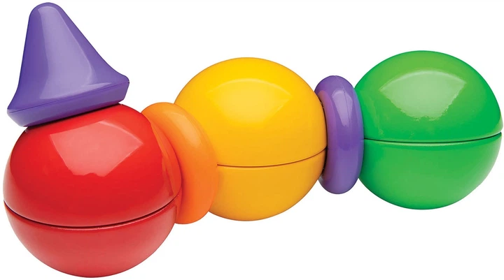 Конструктор Stick-O Basic 20 елементів 901002 (8809465535919) - зображення 6