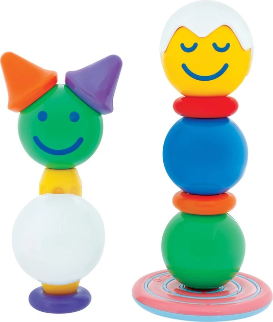 Магнітний набір Stick-O Creator 60 елементів 905002 (8809465537517) - зображення 4