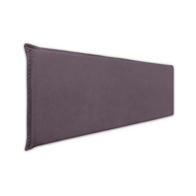 Голова для ліжка COSAS Rodos Lavender 60x190 см Лаванда - зображення 2