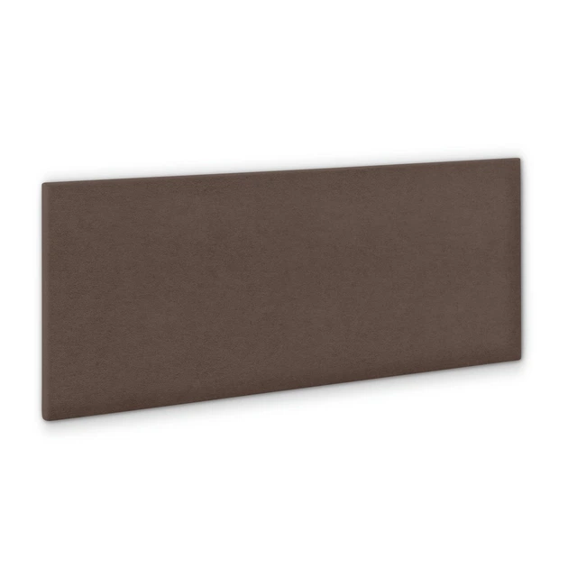 Голова для ліжка COSAS Cuba Walnut 55x98 см Махагон - зображення 2