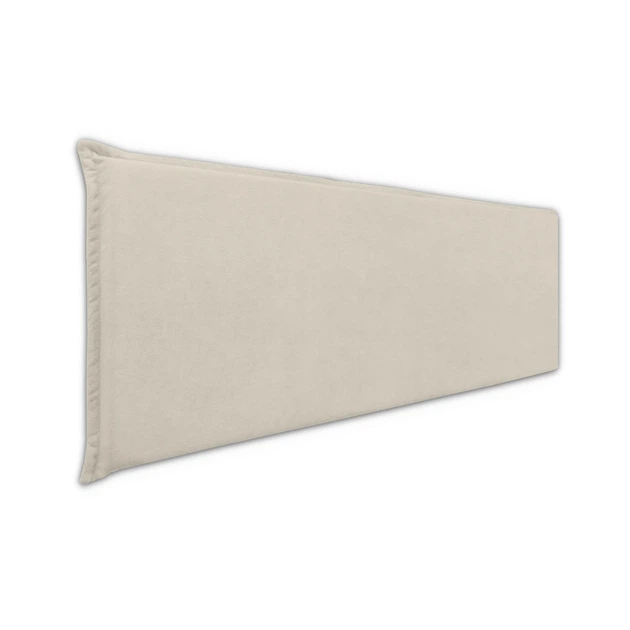 Изголовье для кровати COSAS Rodos Silk 60x98 см Магнолия - изображение 2