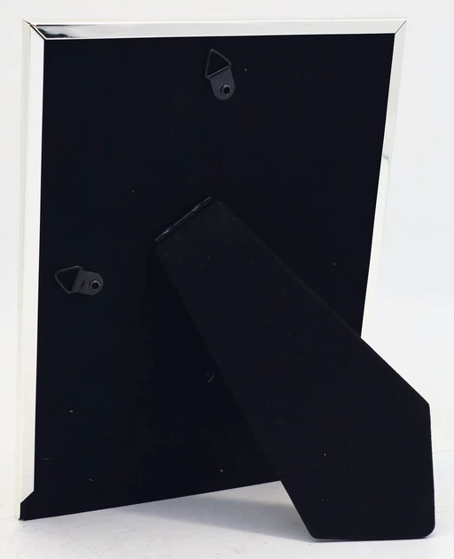Фоторамка EVG ONIX 10х15 см S11 Silver (7119226) - изображение 2