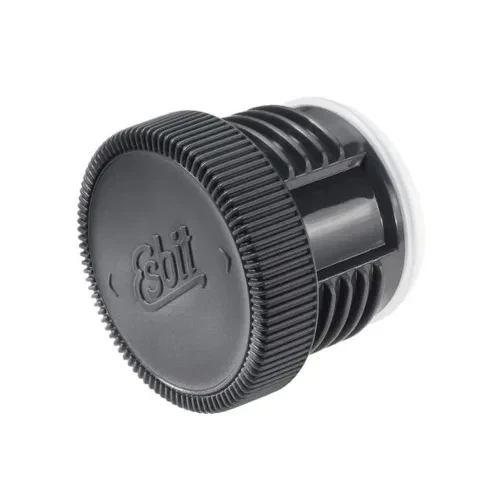 Термос туристичний Esbit VF1000SC 1.0л Жовтий HDSYR_2449 - зображення 4