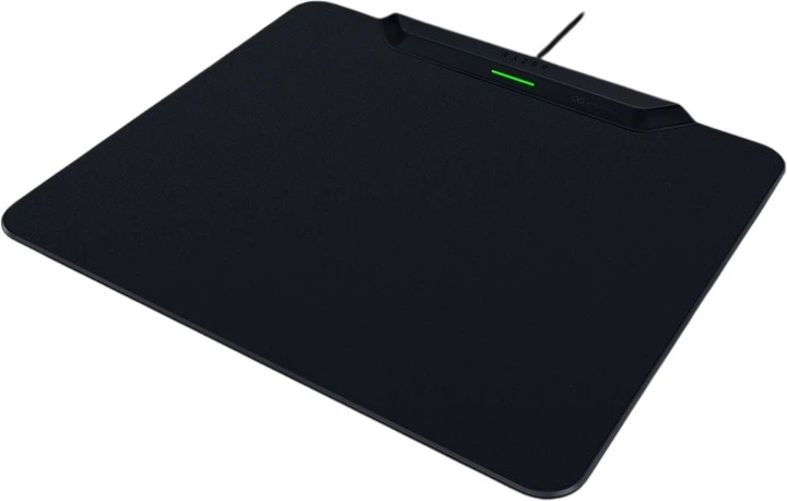 Ігрова поверхня Razer HyperFlux V2 Wireless Charging System Black (RZ81-04930100-B3M1) - зображення 2