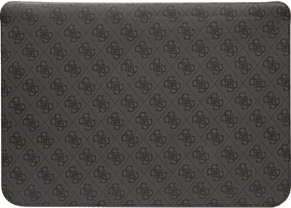 Сумка для ноутбука Guess 4G Printed Stripes 14" Black (3666339120511) - зображення 3