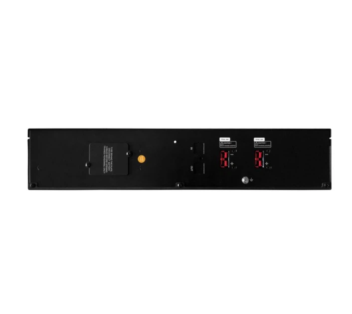 Бокс для аккумуляторов Njoy 2U, CA0712F, for Aster 2K/3K, 12pcs 12V 7/9Ah (UPBPCA0712FX-CG01B) - Фото 3 Бокс для аккумуляторов Njoy 2U, CA0712F, for Aster 2K/3K, 12pcs 12V 7/9Ah (UPBPCA0712FX-CG01B) - изображение 3