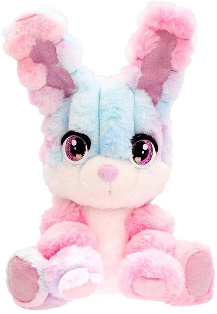 Maskotka IMC Toys Cotton Cuties: Bunny pachnąca 30 cm 3680345 (8421134926301) - obraz 2