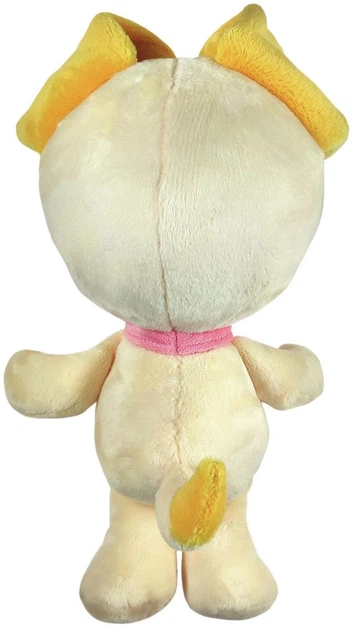 М'яка іграшка Van Manen Woezel and Pip: Pip 30 см 1840430 (8714274671683) - зображення 2