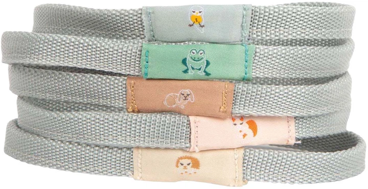 Zestaw do zabawy Small Foot Garden buddies: Gra w rzucanie 5420231 (4020972126474) - obraz 5