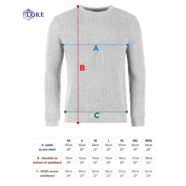 Рождественский свитер Warhammer 40,000: Tyranids Christmas Jumper (Size S) - Фото 3 Рождественский свитер Warhammer 40,000: Tyranids Christmas Jumper (Size S) - изображение 3