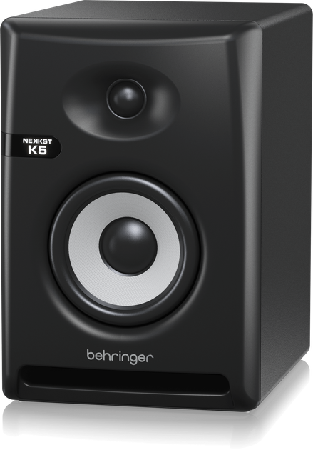 Активний студійний монітор Behringer NEKKST K5 150 Вт (000-AZT01-00010) - зображення 2
