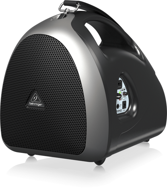 Акустична колонка Behringer EUROPORT HPA40 40 Вт PA (000-B0Q01-00010) - зображення 2
