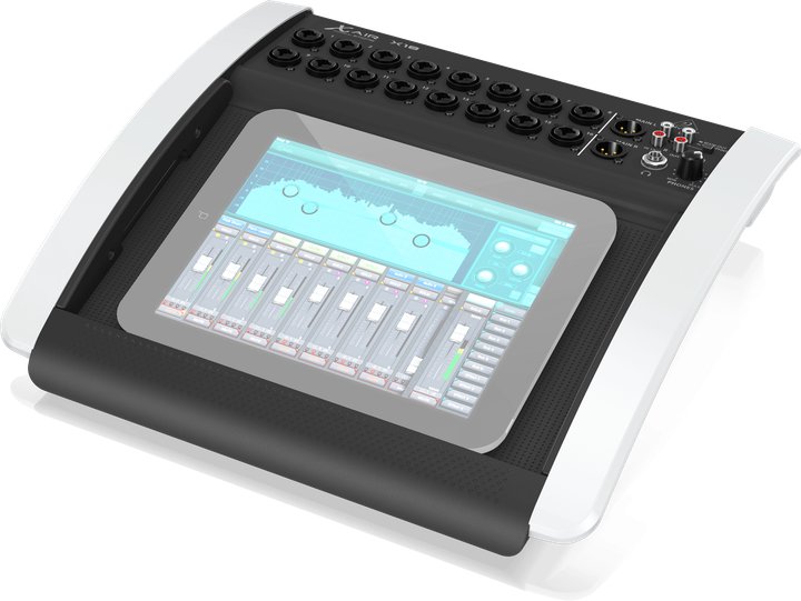 Mikser audio Behringer X18 18-kanałowy (000-AWZ01-00010) - obraz 2
