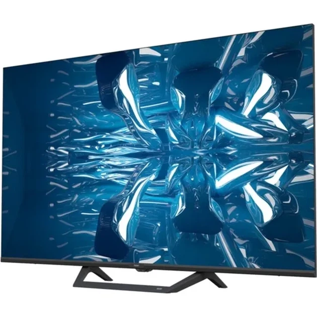 Телевізор QLED HAIER H55S80FUX - Фото 3 Телевізор QLED HAIER H55S80FUX - изображение 3