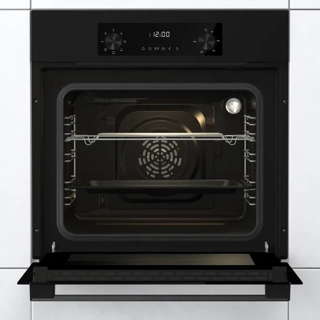 Електричний духовий шафа GORENJE BO 635E1B - зображення 4