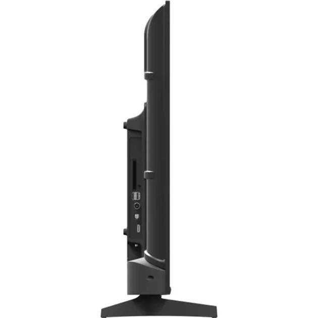 Телевізор LED HAIER H55K85FUX - изображение 3