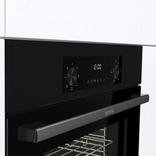 Електричний духовий шафа GORENJE BO 635E1B - зображення 6