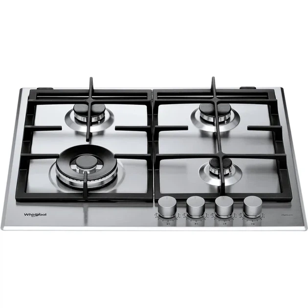 Робоча поверхня WHIRLPOOL GMAL 6422/IXL - изображение 2