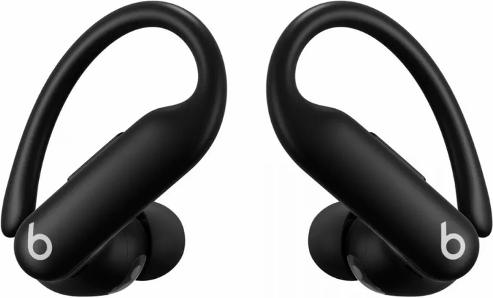 Słuchawki Powerbeats Pro 2 Black (BTS_MX723) - obraz 3
