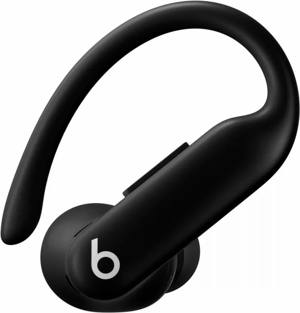 Słuchawki Powerbeats Pro 2 Black (BTS_MX723) - obraz 4