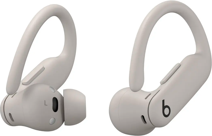 Słuchawki Powerbeats Pro 2 Beige (BTS_MX733) - obraz 3