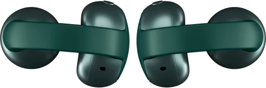 Бездротові навушники Motorola Moto Buds Loop Trekking Green (PG38C07165) - зображення 4