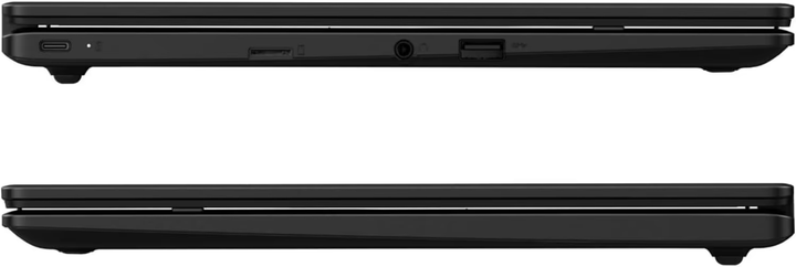 Ноутбук Acer Chromebook 314 CBOA314-1H-C8XY (4711474178138) Black - Фото 5 Ноутбук Acer Chromebook 314 CBOA314-1H-C8XY (4711474178138) Black - изображение 5