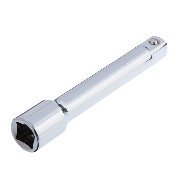 Подовжувач 1/2", 125 мм, STORM INTERTOOL ET-1002 - Фото 2 Подовжувач 1/2", 125 мм, STORM INTERTOOL ET-1002 - изображение 2