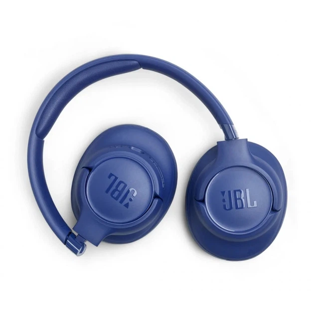 Наушники JBL Tune 730BT Blue (JBLT730BTBLU) (342130) - изображение 9