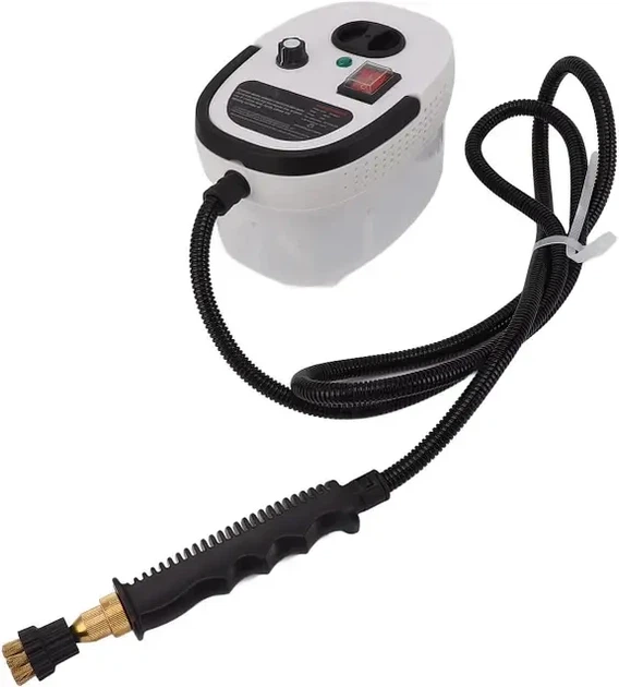 Пароочиститель Domotec MS-5354 Steam Cleaner бытовой 2200Вт 10081 - изображение 8